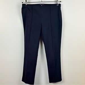 Judith & Charles Black Dress Pants Size 8